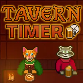 Tavern Timer