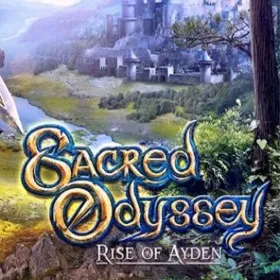 Sacred Odyssey: Rise of Ayden
