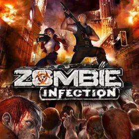 Zombie Infection (Mobile)