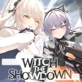 Witch the Showdown