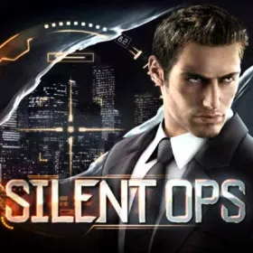 Silent Ops