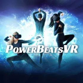 Power Beats VR