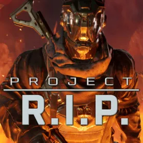 Project RIP