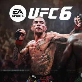 EA Sports UFC 6