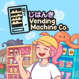 Vending Machine Co.