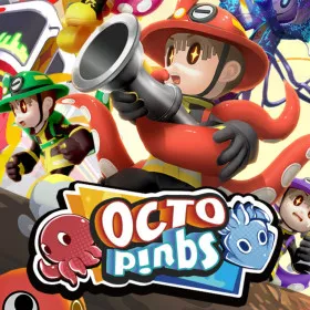 OCTOPinbs