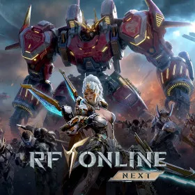 RF Online Next