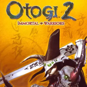 Otogi 2: Immortal Warriors