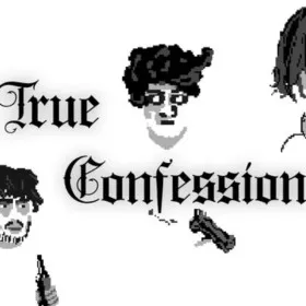 True Confession