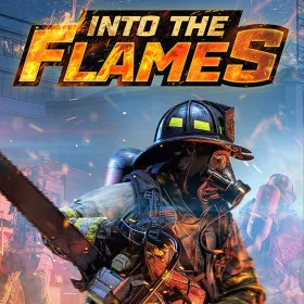 Into The Flames
