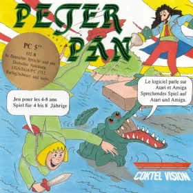 Peter Pan (1988)