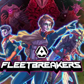 Fleetbreakers