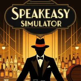 Speakeasy Simulator