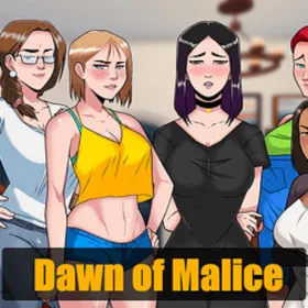 Dawn of Malice
