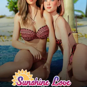 Sunshine Love Chapter 1