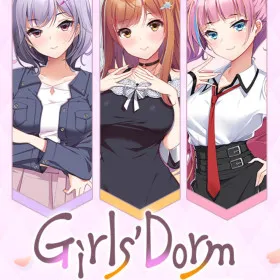 Girls' Dorm -Managing an All-Girls' Dormitory-