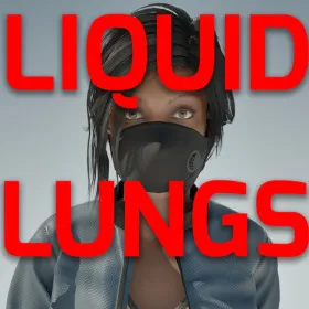 Liquid Lungs