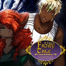 A Trolls Fairytale