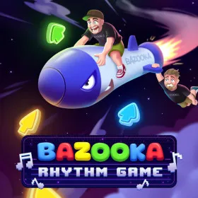 BAZOOKA: Rhythm Game