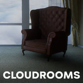 Cloudrooms