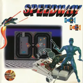 Speedway (1996)