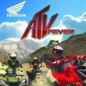 Honda ATV Fever