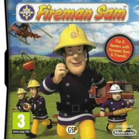 Fireman Sam
