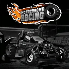 Monochrome Racing