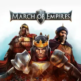 March of Empires: War of Lords