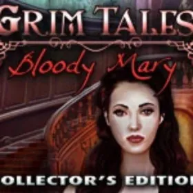 Grim Tales: Bloody Mary