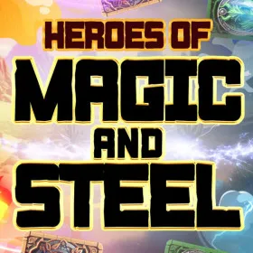 Heroes of Magic and Steel