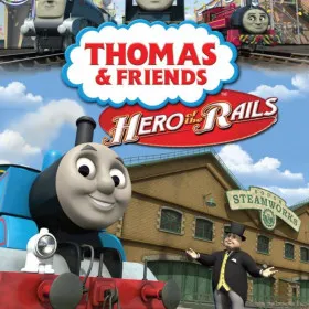 Thomas & Friends: Hero of the Rails