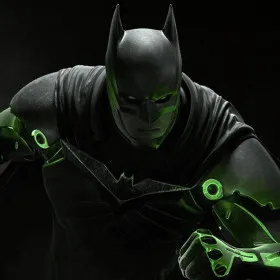 Injustice 3