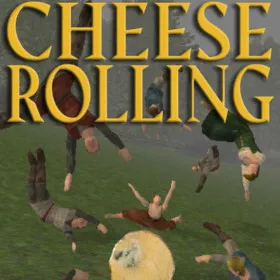 Cheese Rolling