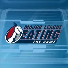 Major League Eating: The Game