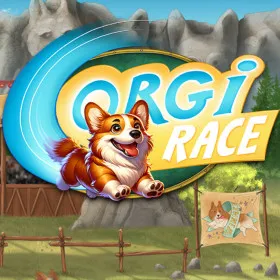 Corgi Race