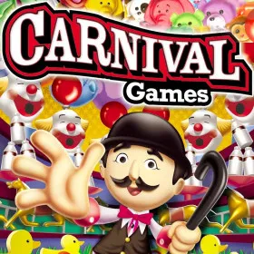 Carnival Games (2007)
