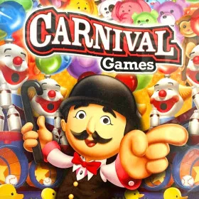 Carnival Games (DS)