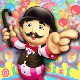 Carnival Games (iOS)