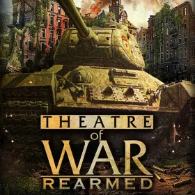 Theatre of War: Rearmed