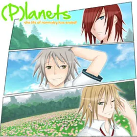 (P)lanets - the life of normalcy has ended!