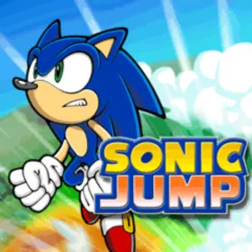 Sonic Jump (2005)