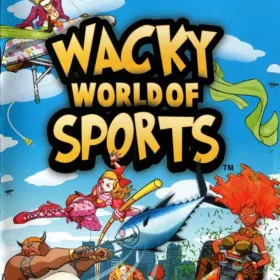 Wacky World of Sports