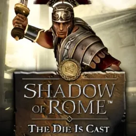 Shadow of Rome: The Die is Cast