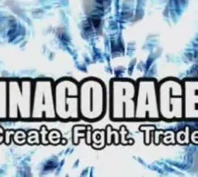 Inago Rage