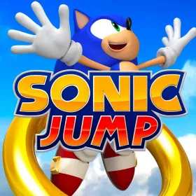 Sonic Jump (2012)