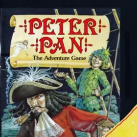Peter Pan (1984)