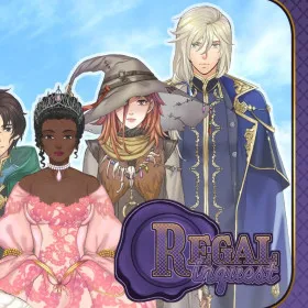 Regal Inquest