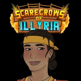 Scarecrows of Illyria