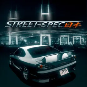Street-Spec: 日本